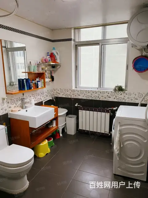 捡漏了！戚家夼精装修好楼层，离塔山小学、中学很近，送大草厦子 - 图片 8