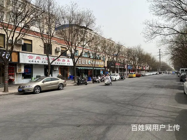 龙源湖小学西侧景苑路餐饮饭店可外摆大排档烧烤 - 图片 2