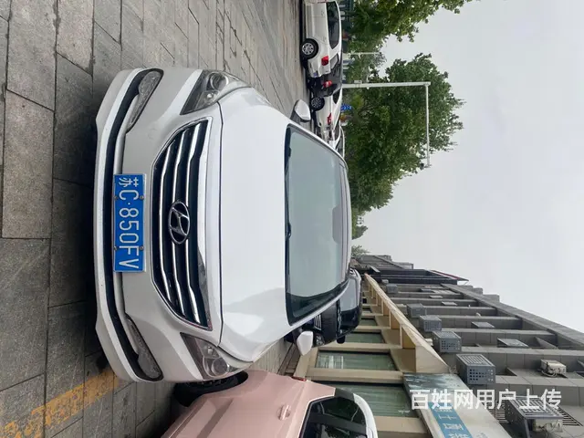 现代 名图 2016款 1.8 手自一体 GLS 智能型 - 图片 5