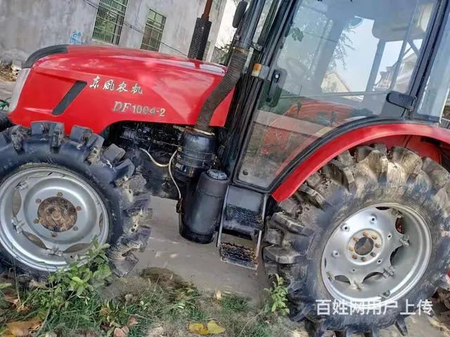 出售精品东风1004拖拉机 - 图片 1