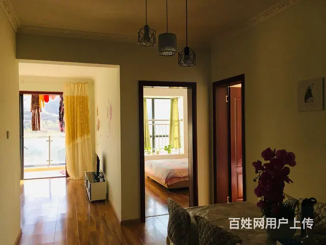 攀枝花市盐边县高铁公园旁 - 图片 9