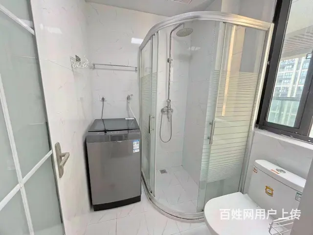 文教南58.10平精装修空房出租 - 图片 2