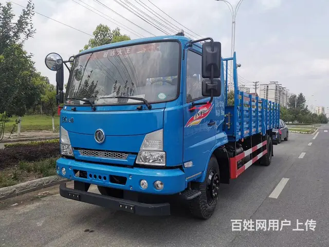 山南东风国六教练车价格 - 图片 6