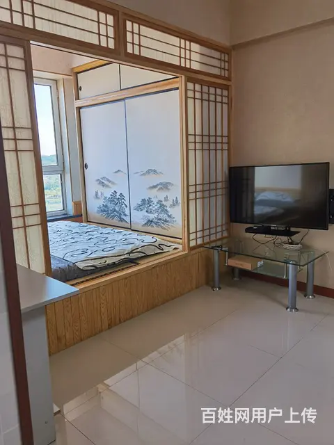 一室一厅一卫 - 图片 2