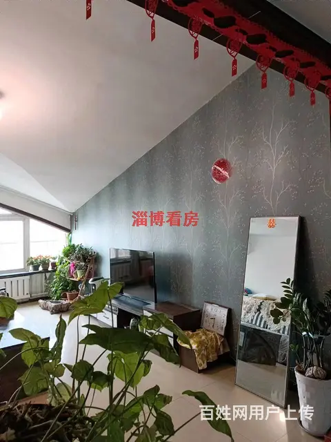 120平方的精装修三室16米 普通住宅 精装修 - 图片 3