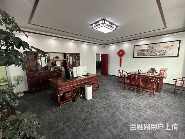 （微易转）柳泉路西二巷精装修传媒电商转让 - 图片 1