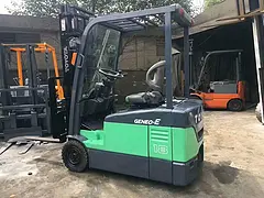 二手叉车-本地出售二手电动叉车,全国包邮