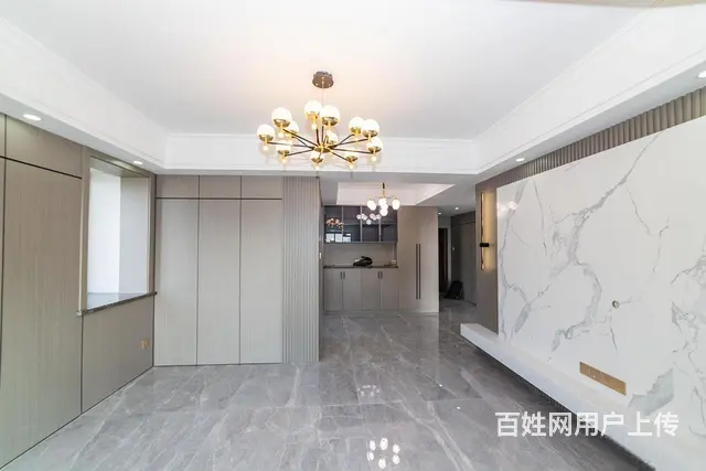 有钥匙南北通透双阳台两房朝南三房两卫明厨明卫价可谈 - 图片 3