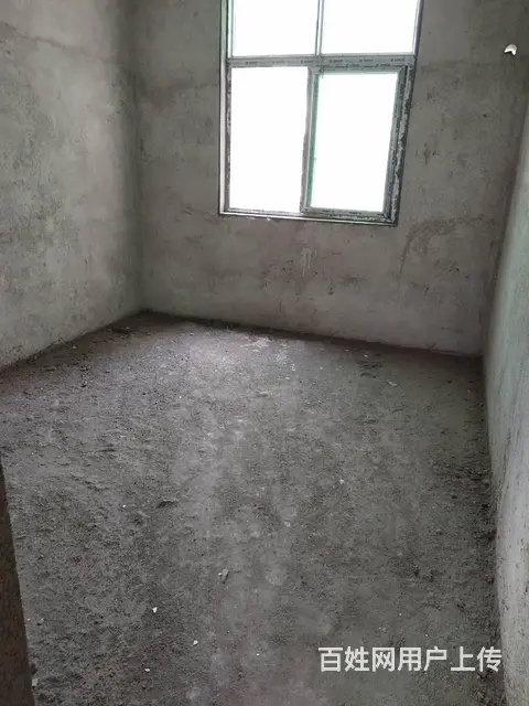 上高星辉小区复式楼毛坯六房户型好三证满五年近上高中心及新城区 - 图片 4
