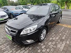 北京E系列 2015款 E150EV EV