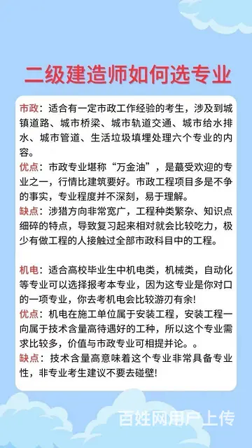 二级建造师 - 图片 2