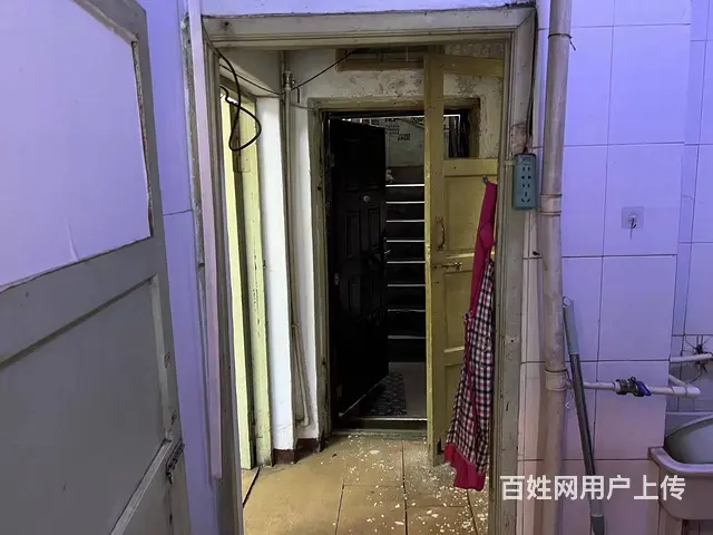 古塔区 三保里 2楼步梯 妇婴医院 市医院 新玛特 大润发 - 图片 7