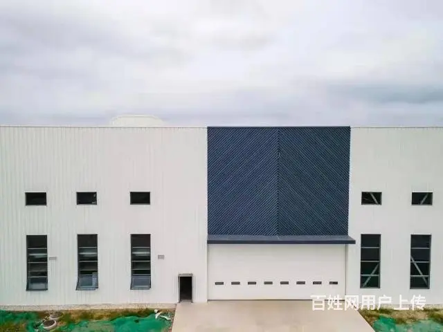 西藏远建彩板钢结构工程 - 图片 5