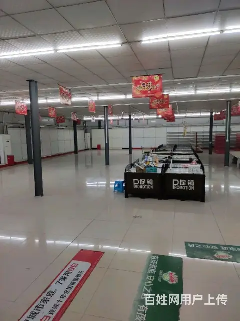 门面房出租 - 图片 1