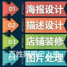泉州淘宝美工设计师培训课程12月16日开课 - 图片 1