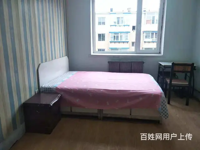 近中街大悦城，新玛特，华炉小区 ，一室一厅，家电齐全 - 图片 2