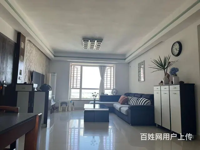100%真实房源！开发区（明景花园）精装3房，单价仅8500 - 图片 1