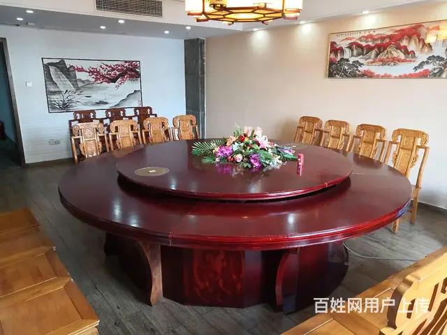 （51旺铺推荐）三亚近亚龙湾餐饮酒楼整体转让（接手即可盈利） - 图片 6