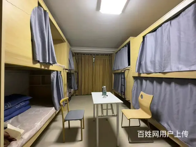 28一晚的住宿（24小时空调） - 图片 1