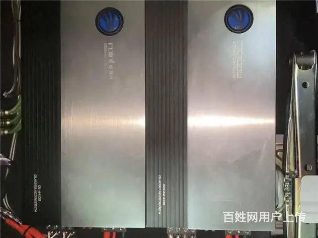 汽车音响伴你同行 武汉歌德本田冠道汽车音响改装 - 图片 9