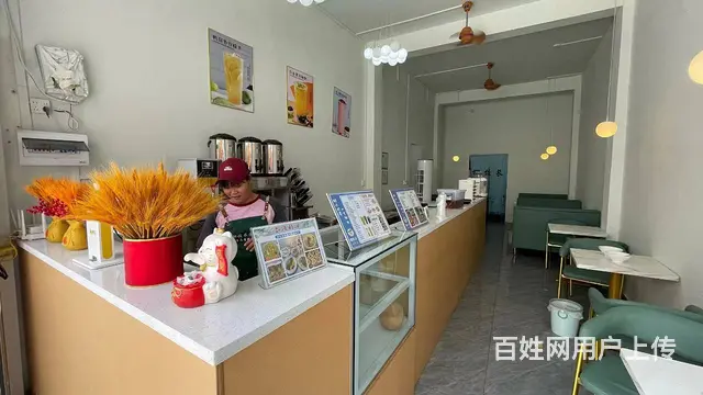 （51旺铺推荐）陵水100平冷饮店转让 - 图片 7