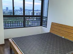绿禾名邸三期13幢1404