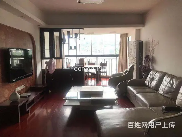 临海沧近岛 圣.地亚哥 精装3房出租 通透配套全 拎包住 - 图片 1