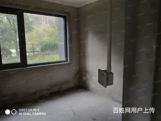 银河湾二期开发商一手直签现房 无任何费用 楼层好可 - 图片 6