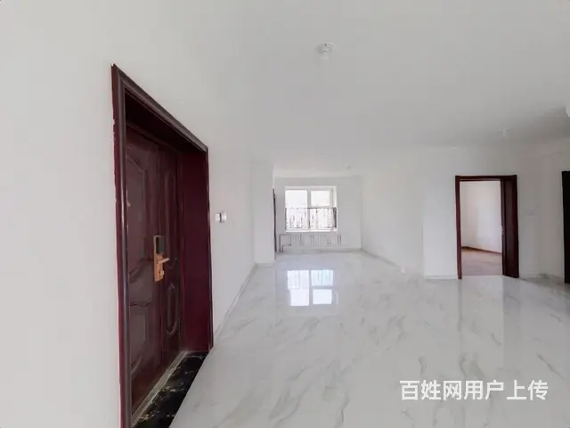 白菜价碧桂园！精装未住好房，南北通透大三居，耳朵户型 - 图片 1