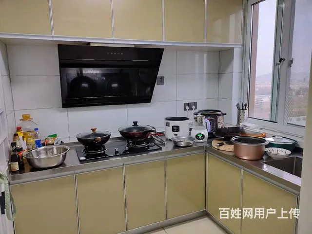 康华心海湾3室2厅2卫 - 图片 4