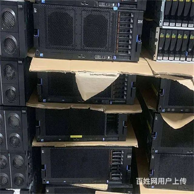娄葑镇电脑回收 废旧服务器交换机上门收购估价 - 图片 3