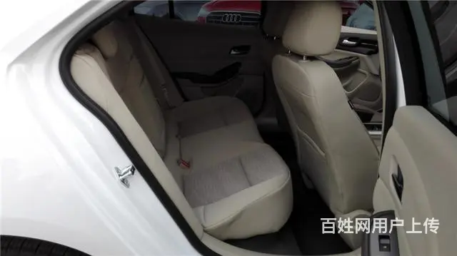 雪佛兰迈锐宝 2014款 2.0L 自动 舒适版 - 图片 4