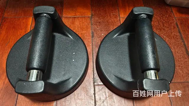 俯卧撑支架 跳绳 - 图片 4