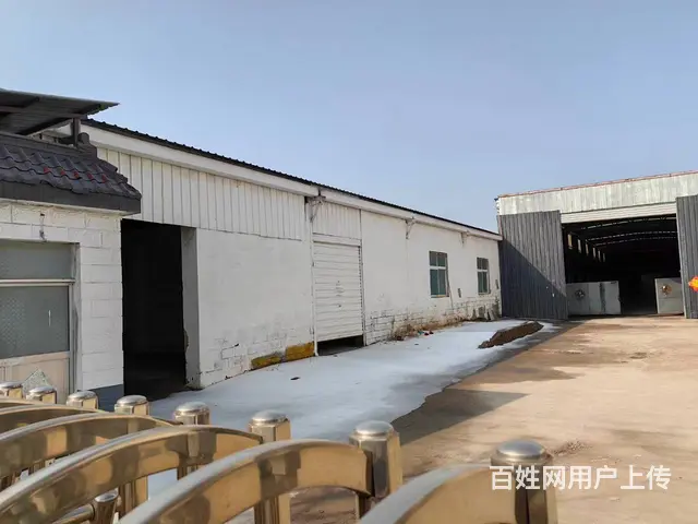 （城市在线找房免费）大成物流南3km徐村附近厂房出租 - 图片 9