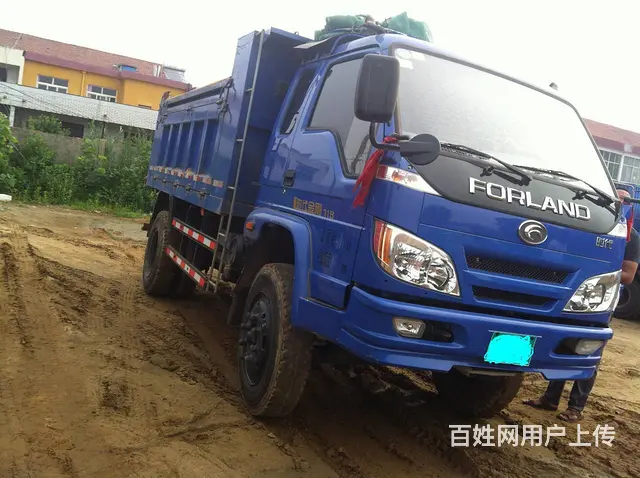 急卖时代金刚自卸车 - 图片 10