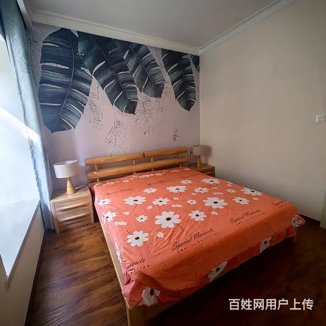 噶栋一楼带院出租近90平 - 图片 1