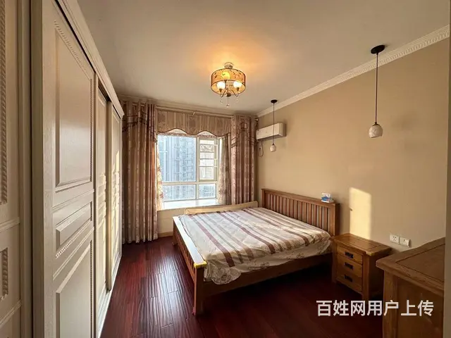 东湖春树里 岳家嘴地铁口 山河大厦 中北路直达汉街 - 图片 6