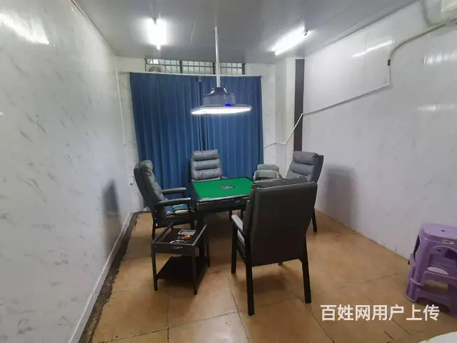 （51旺铺推荐）下坎西300平棋牌水吧转让 - 图片 8