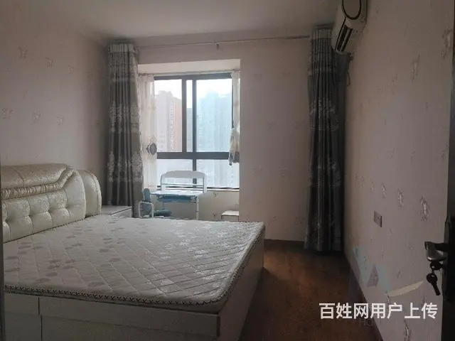 朝阳公园附近,2室观景房,落地大飘窗,采光视野很好 - 图片 6
