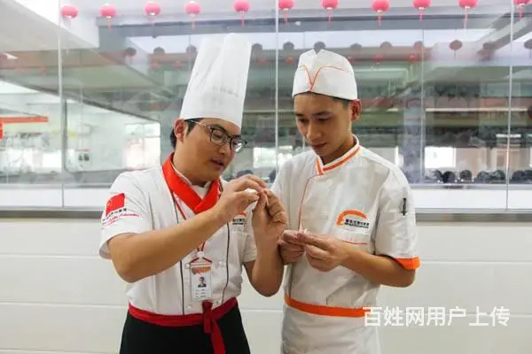 想转行和创业可以考虑学餐饮 - 图片 2