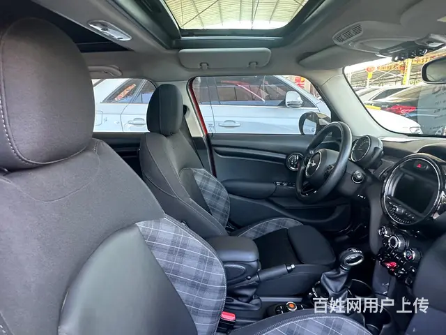 MINI Mini 5-Door(进口) 2016款 Min - 图片 2