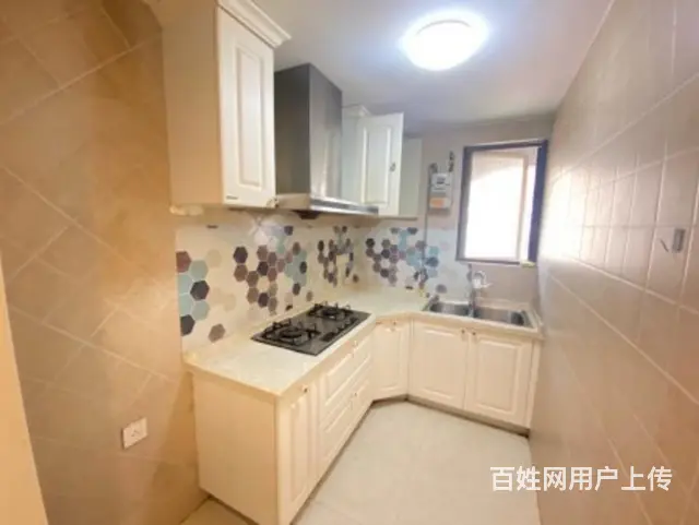 奥宸橙郡 急售地铁口精装2房小跃层 带双阳台 - 图片 5