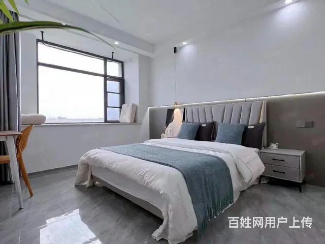智慧产业园附近 拎包入住 随时看房 房东 - 图片 8
