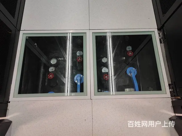 预防恶意竞争、攻击选大流量福州高防服务器 - 图片