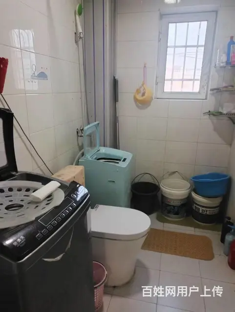 水韵明珠 精装三室 南北通透地暖 紧邻多浪河 急售 - 图片 7