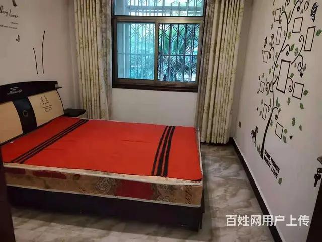 大润发 葡华欧洲城 精装修 拎包入住 3室2厅2卫 - 图片 5