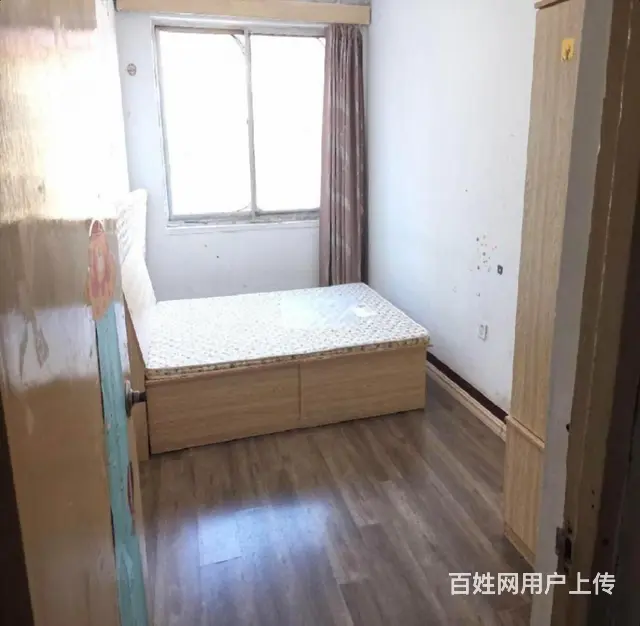 南洪街2室1厅设施全拎包入住 - 图片 4