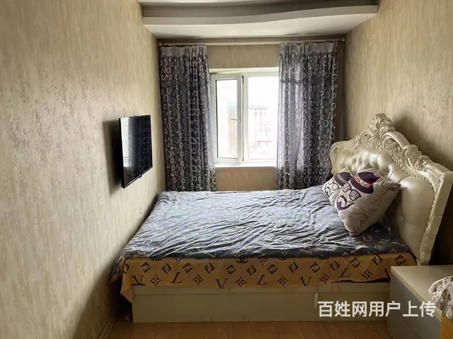 德丰小区 普通住宅 中等装修 - 图片 2