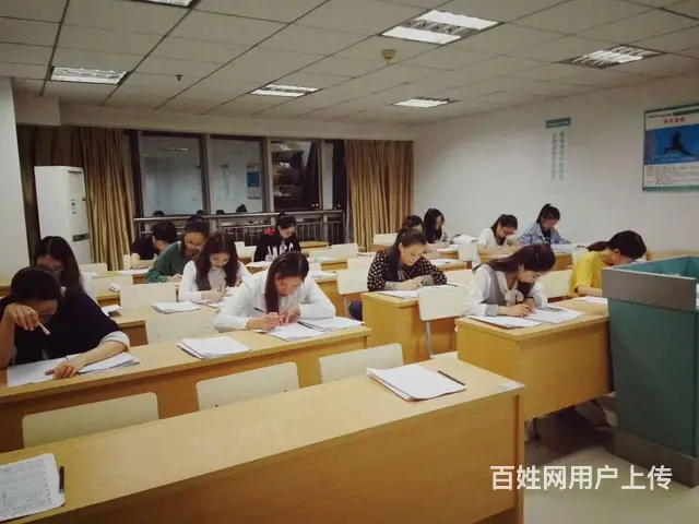 绍兴柯桥会计初级职称培训报名来春华教育 - 图片 2