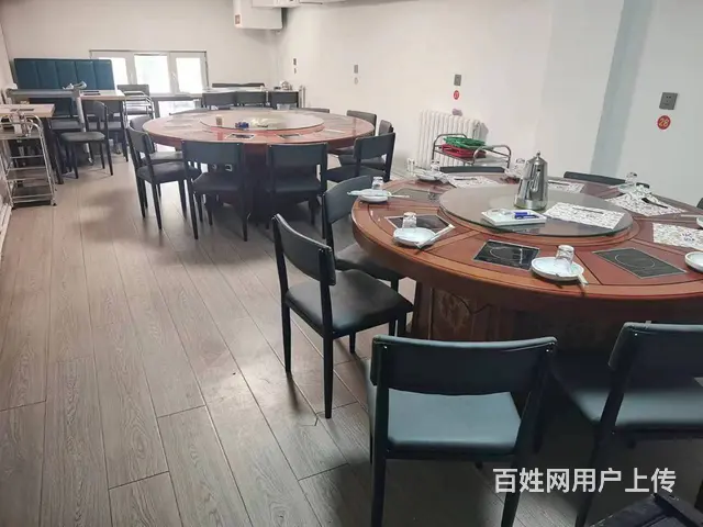 香坊全新装修火锅店出兑 餐馆餐饮店铺转让 - 图片 5